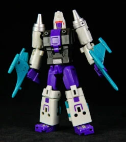 Unique Toys UT YM05 Palm Collection Day & Night Snapdragon Cerebros -Toy Store 65383edbd1