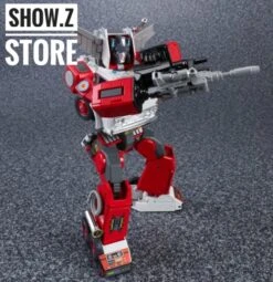Takara MP-37 Artfire -Toy Store 657f17db5f