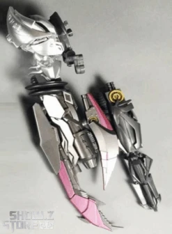 [Coming Soon] TF Dream Factory PJ-01 Evil Blood Blade Arm Upgrade Pink Version For GOD-11 ROTF Megatron -Toy Store 65b4dfbcd8
