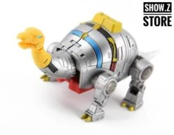 DX9 Toys War In Pocket X19 Quaker Sludge -Toy Store 65cf2f6d23