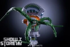 X-Transbots MX-19B Polpus Quintesson Inquisitors -Toy Store 65e1941365