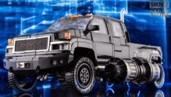 Black Mamba LS-09 Weapon Expert Ironhide -Toy Store 65f6f60b7b