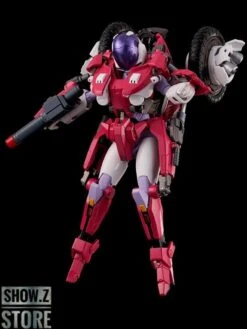 Sentinel Toys 1/12 Genesis Climber Mospeada Riobot VR-038L Fuke Type Bartley 29 Sentinel Toys 1/12 Genesis Climber Mospeada Riobot VR-038L Fuke Type Bartley -Toy Store 6614f008bb