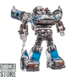 NewAge H3T Harry Prowl Clear Version -Toy Store 6615821654