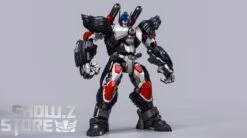 4th Party CS-01 Double Blade Warrior Optimus Primal -Toy Store 663eb3e430
