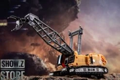 Aoyi Mech H6001-8D Hightower 13 Aoyi Mech H6001-8D Hightower -Toy Store 66466d329c