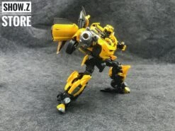 4th Party MPM-03 Bumblebee -Toy Store 66706fe9f7