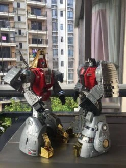 Perfect Fusion PF01 Cesium Caesium -Toy Store 66759931ee