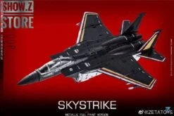 Zeta Toys ZB-06 Superitron Superion Metallic Full Paint Version Set Of 6 39 Zeta Toys ZB-06 Superitron Superion Metallic Full Paint Version Set Of 6 -Toy Store 667dacb17a