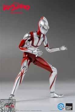 Threezero FigZero S 1/12 Ultraman 26 Threezero FigZero S 1/12 Ultraman -Toy Store 6688e13d96