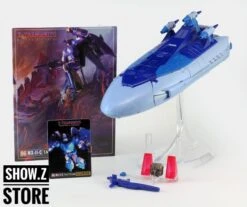 X-Transbots MX-II Curse, Wrath, And Bane Set Of 3 -Toy Store 66aa64b9f6