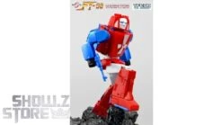 [Pre-Order] FansToys FT-56 Variator Gears -Toy Store 670d007f2b