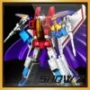 Kubianbao KBB MP11 MP-11 Coneheads Starscream -Toy Store 67252a11a1