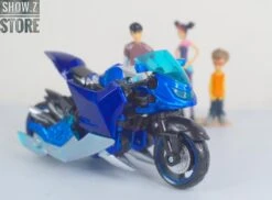 APC Toys APC-005 Angel Engine TFP Arcee Original Version -Toy Store 67ae2eec43