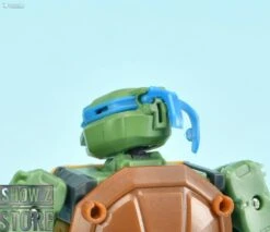 52Toys Megabox MB-21 Teenage Mutant Ninja Turtles Leonardo -Toy Store 67b6398033