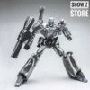 4th Party Masterpiece MP36CS Megatron MP36 Cell Shaded -Toy Store 67d2994828