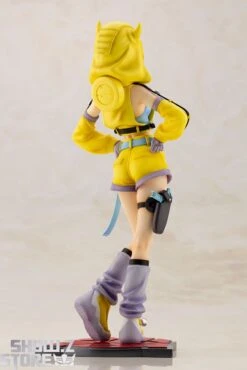 Kotobukiya Bishoujo Transformers Bumblebee Statue -Toy Store 67d79a6aa3