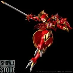 Sentinel Toys Magic Knight Rayearth RIOBOT Rayearth -Toy Store 67f4417a88