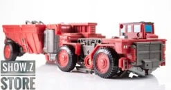 D&D DD-01 Devil Crab Overload Devastator -Toy Store 67f50a0e75