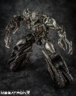 TF Dream Factory GOD-11S Megatron Battle Damaged Version -Toy Store 67f5e6743e