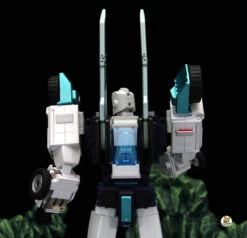 FansToys FT-28 Hydra Six Shot Masterpiece 30 FansToys FT-28 Hydra Six Shot Masterpiece -Toy Store 681d055673