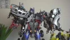 Aoyi Mech LS-18 Jazz -Toy Store 684c8a6d52