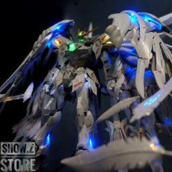 Kosmos LED Units For 1/100 XXXG-00W0 Wing Gundam Zero (EW) Ver. Ka -Toy Store 68855be7b9