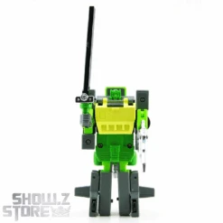 4th Party Transformers G1 Springer -Toy Store 68c06c4638