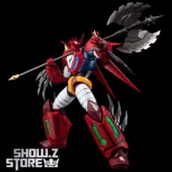 Sentinel Toys Riobot Shin Getter Dragon 21 Sentinel Toys Riobot Shin Getter Dragon -Toy Store 68c9700538