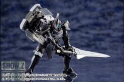 Kotobukiya Hexa Gear 1/24 Governor Armor Type: Knight [Nero] Model Kit -Toy Store 68cba0054e