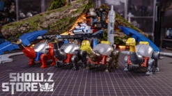 NewAge H56V Rhedosaurus Sludge G2 Version -Toy Store 68f5912494