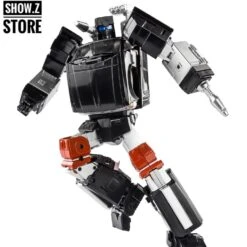 XTransbots MX-VIII MX-8 Aegis Trailbreaker 40 XTransbots MX-VIII MX-8 Aegis Trailbreaker -Toy Store 68f61a6b71