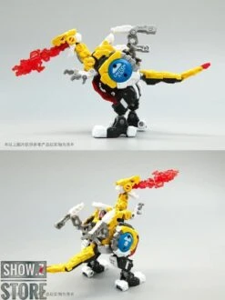 52Toys BeastBox BB-30 Mega Dio 28 52Toys BeastBox BB-30 Mega Dio -Toy Store 6901354c24