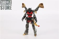 Fansproject LER-06 Echara -Toy Store 6907b40df0