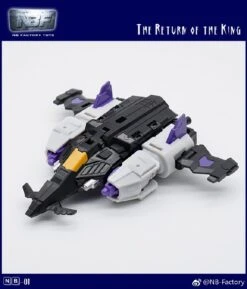 NB Factory NB-01 Overlord -Toy Store 69218cb34c