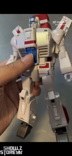 NewAge H45EXR Firefox Jetfire Chameleon Version -Toy Store 693fd2add7