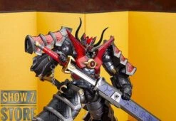 Good Smile Company Hagane Works Mazinkaiser Haou Set -Toy Store 696e86f914