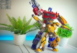[No Box] WeiJiang M09 Commander Leader Optimus Prime -Toy Store 69c4c7c6be
