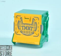 52Toys Megabox MB-20 Teenage Mutant Ninja Turtles Donatello -Toy Store 69ffee30a5
