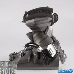 Killerbody 1/1 KB20069-3 Bumblebee & Optimus Prime Wearable Helmet Helmet Base -Toy Store 6a3f694ac3