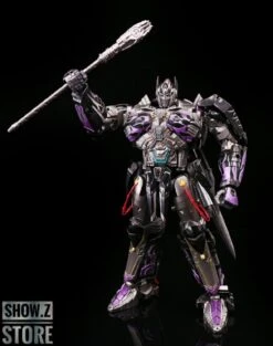 Unique Toys R-02V Challenger Optimus Prime Purple Version -Toy Store 6a4b91f268
