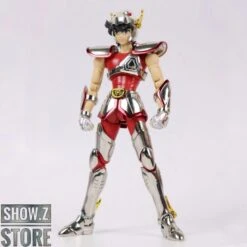 Great Toys Saint Seiya Myth Cloth EX Pegasus Seiya -Toy Store 6a5fbc333b