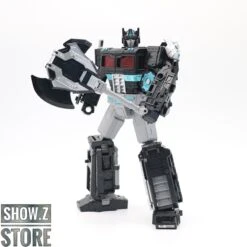 Aoyi Mech SH-07B1 Oversized Nemesis Prime -Toy Store 6a77dd8af7