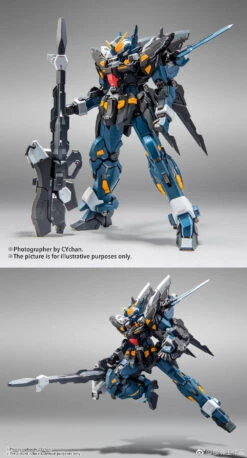 Sculpt Lab Production/FanMade 1/100 Perisoreus Internigrans RTX-010 Huckebein MK-II Super Robot War -Toy Store 6a82e4bbde