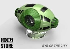 X-Transbots MX-II Curse, Wrath, And Bane Set Of 3 -Toy Store 6a8d1cfe4b