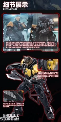 Snail Shell 1/12 Heavy Armor Tiwaz Captain -Toy Store 6ab830babc