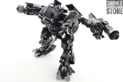 Black Mamba LS-09 Weapon Expert Ironhide -Toy Store 6abe8efddd