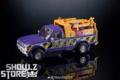 XTransbots MX-9B Paean Hoist Diamond Blue Version -Toy Store 6ac5b4d0db