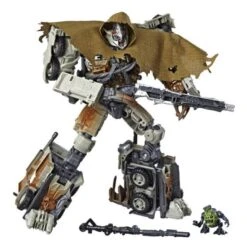 Takara Studio Series 34 SS34 SS-34 Leader Class Megatron -Toy Store 6ac6365ed9