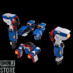 Sentinel Toys Riobot Super Robot Wars OG R-2 Powered -Toy Store 6ae7479a10